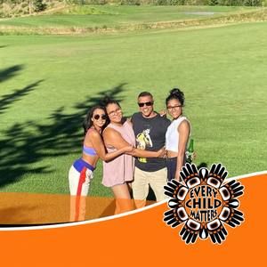 Meet your Posher, Juliet